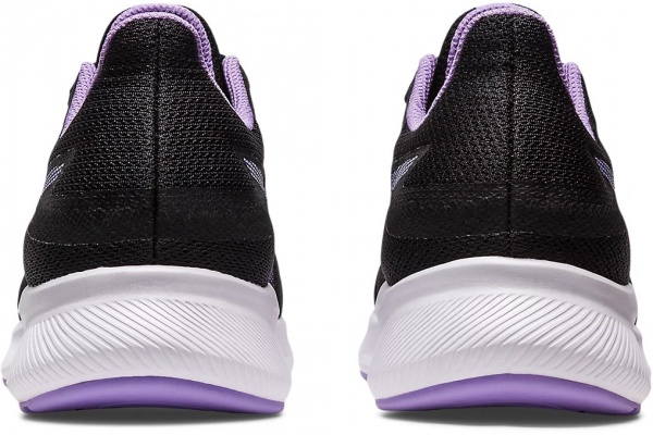 Кроссовки Asics PATRIOT 13 1012B312-004 р.41,5 черный