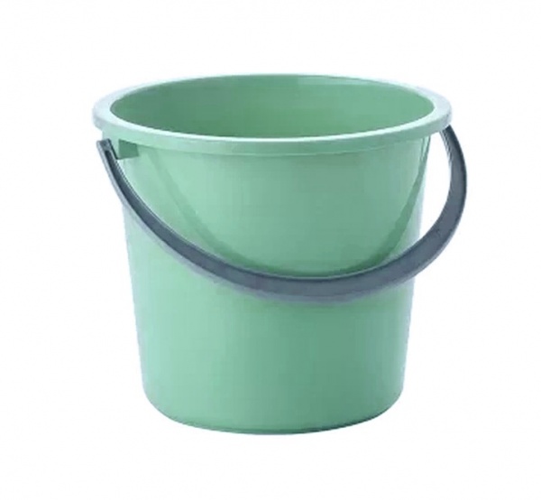 Відро MTM 5 л бірюзовий 