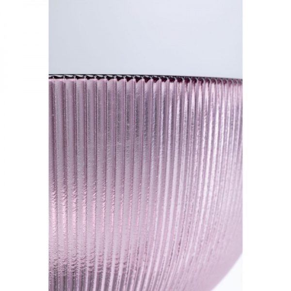 Ваза KARE Design Marvelous Duo 21 см красно-синяя 