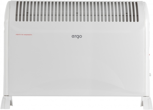 Конвектор электрический Ergo N55/HC 202020