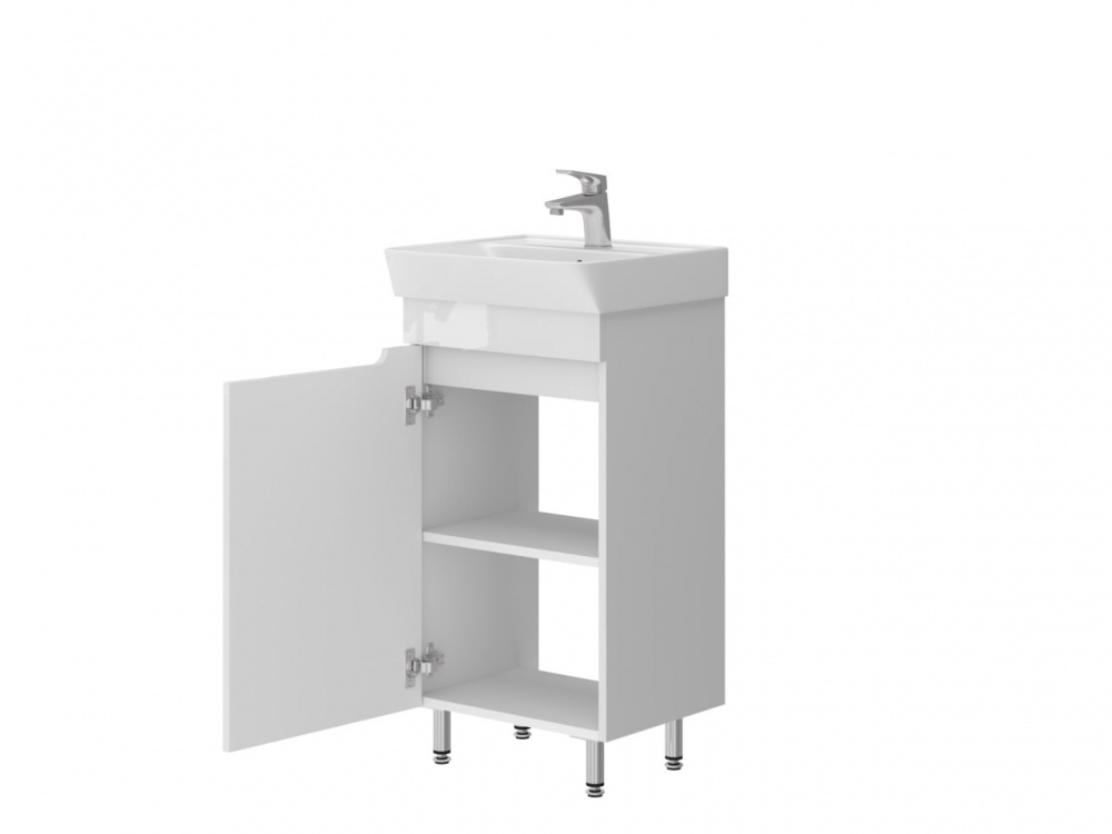 Тумба напольная ЮВЕНТА