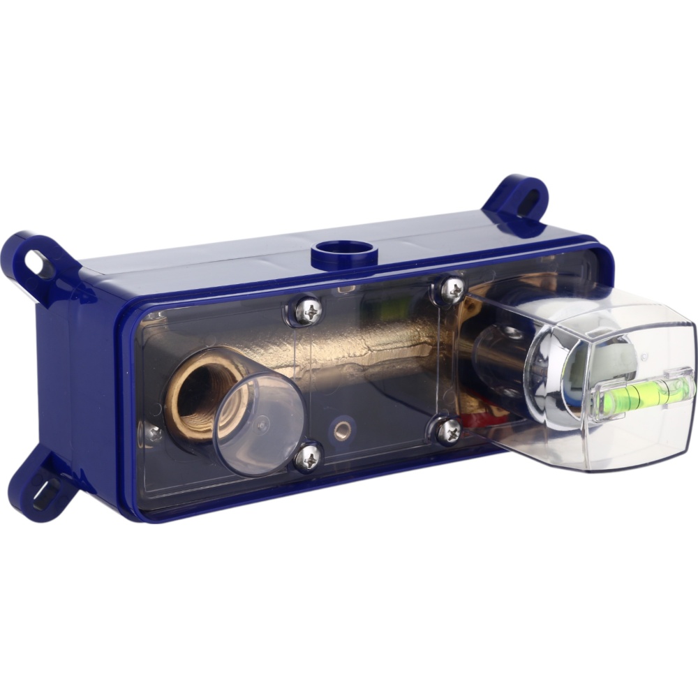 Гигиенический душ ScandiSPA Mali хром