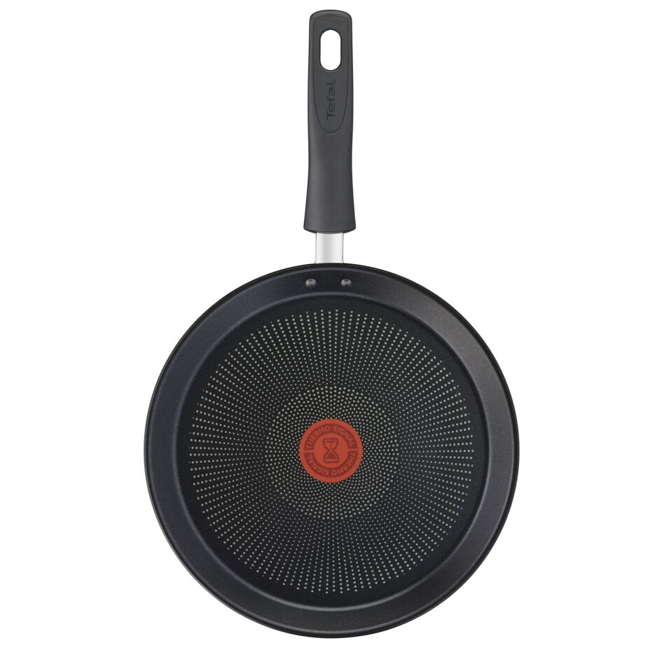 Сковорода для млинців Tefal Titanium Force 25 см G3033853