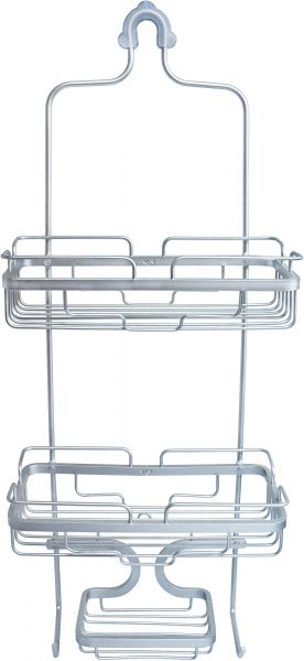 Полиця Lemax для душової EBA-3161 AL 