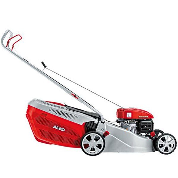Газонокосарка бензинова AL-KO Highline 46.5 P-A Edition