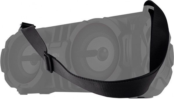 Портативная колонка Sven PS-485 2.0 black 