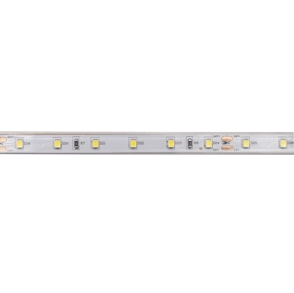 Лента светодиодная Hopfen 2835 60 LED 6 Вт IP65 24 В холодный 