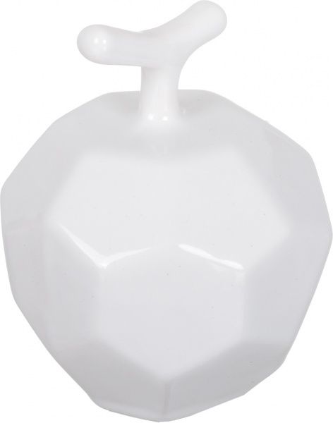 Фигурка декоративная белый 2025-11 Eterna