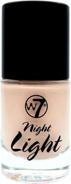Хайлайтер W7 Light Matte Highligter & Illuminator 10 мл Night Light