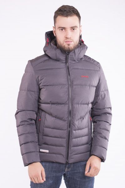 Куртка Avecs AV-70400/17 54 темно-серый