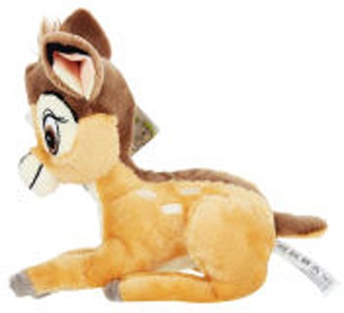 Мягкая игрушка Disney Бембі PDP1700851 17 см