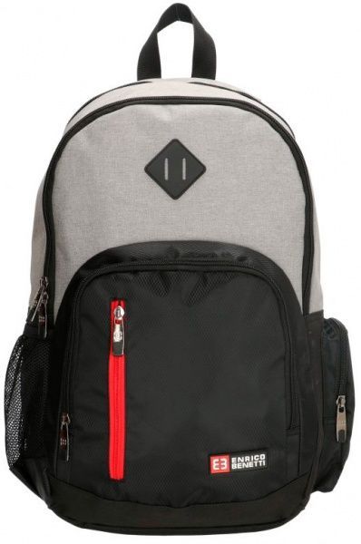 Рюкзак Almeria світло-сірий 20 л