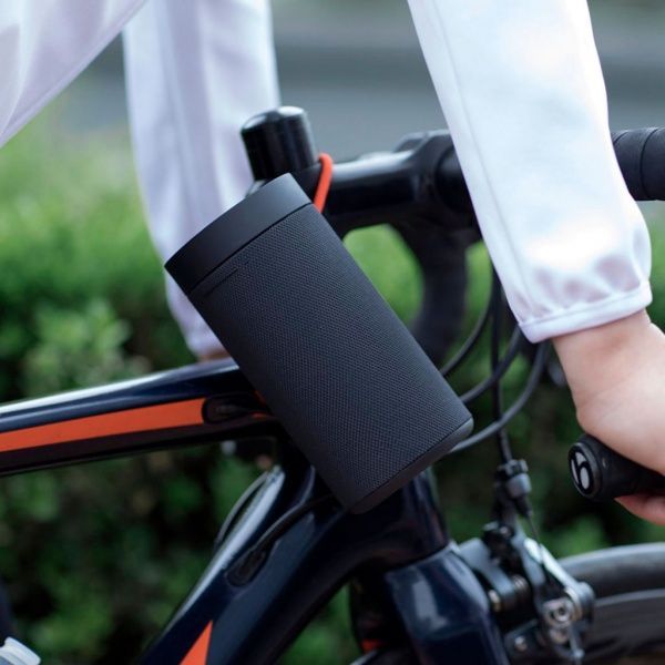 Портативна колонка Xiaomi Mi Outdoor Bluetooth Speaker 1.0 grey 