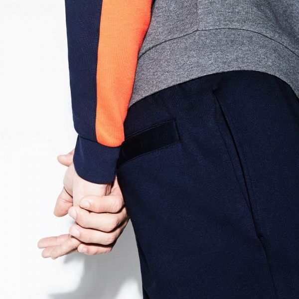 Шорты Lacoste SHORTS GH2136166 р. 5 темно-синий