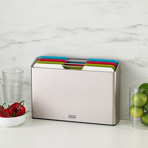 Набор досок разделочных 01000857 Joseph Joseph