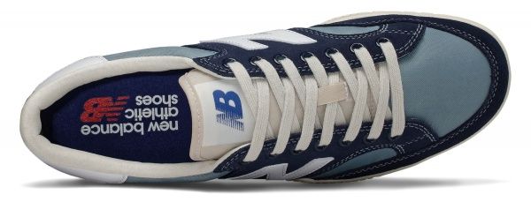 Кросівки New Balance PROCTCCB PROCTCCB р.11 синій