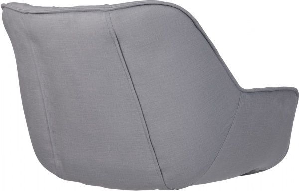 Каркас стільця VENSAN (BOX) (CH) FN-96 тканина сірий Nowy Styl 