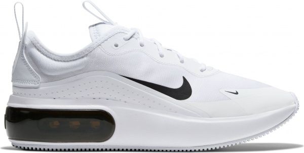 Кросівки Nike W NIKE AIR MAX DIA CI3898-100 р.US 6,5 білий