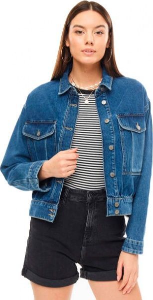 Куртка Mavi JACKET WITH POCKET 110397-18790 M