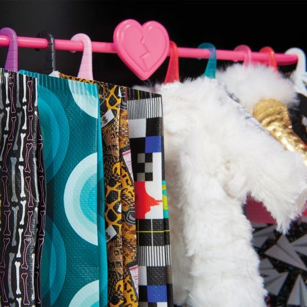 Игровой набор L.O.L. Путешествуем вместе