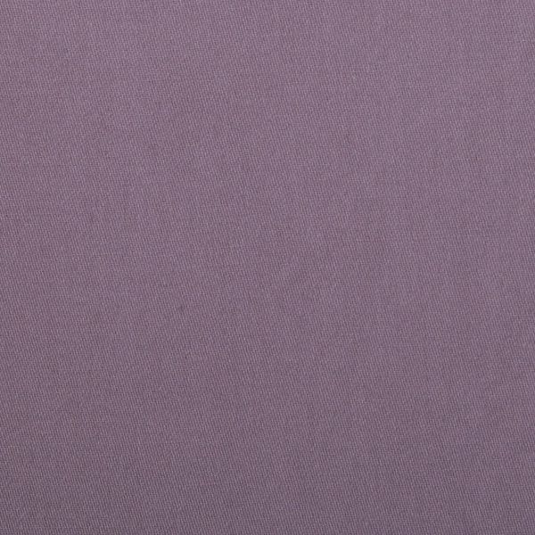 Набір наволочок Solid 70x50 см фіолетовий Luna 