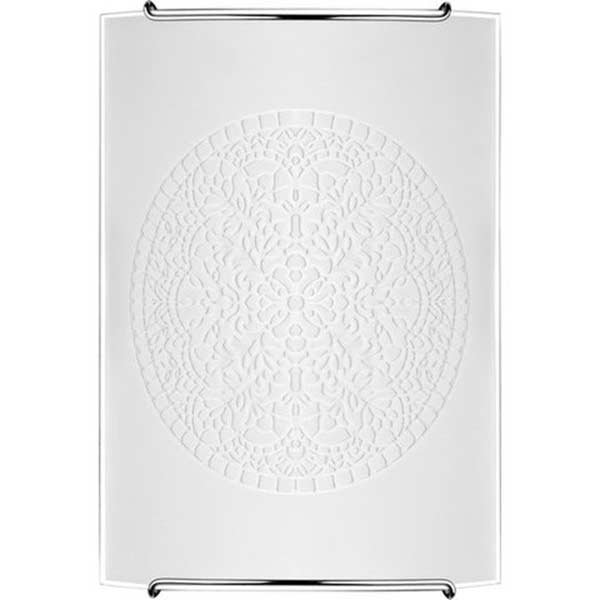 Светильник Nowodvorski Rosette mat 5692