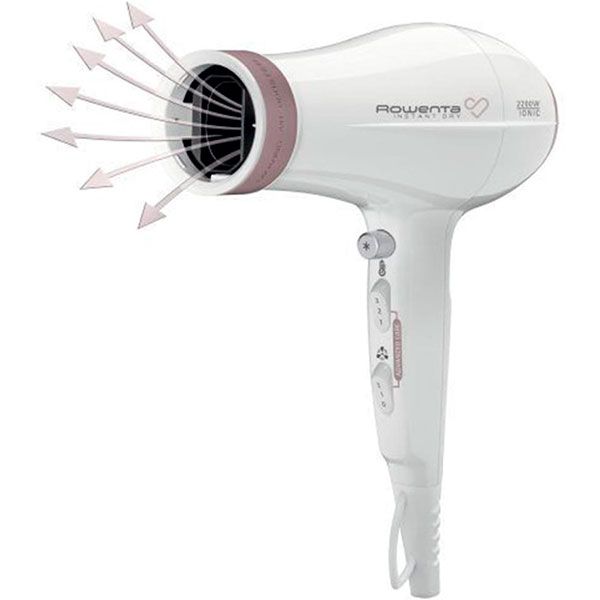 Фен Rowenta CV6065F0