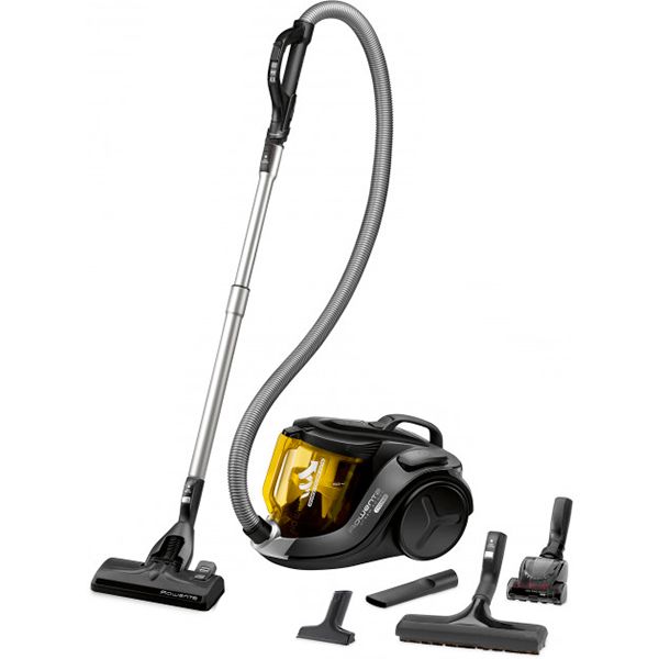 Пылесос Rowenta RO6984EA 