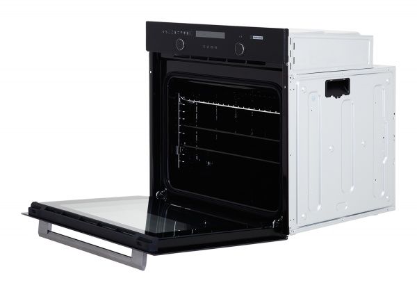 Духовой шкаф Interline FEV 560 ETS BA