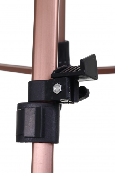 Мольберт-тринога складний Color коричневий 