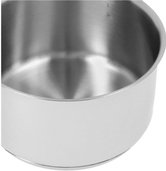 Ковш Specialties 3 для соусов 12 см 0,6 л 40850-770-0 Demeyere