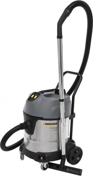 Пылесос Karcher NT 50/2 Me Classic 1.667-030.0