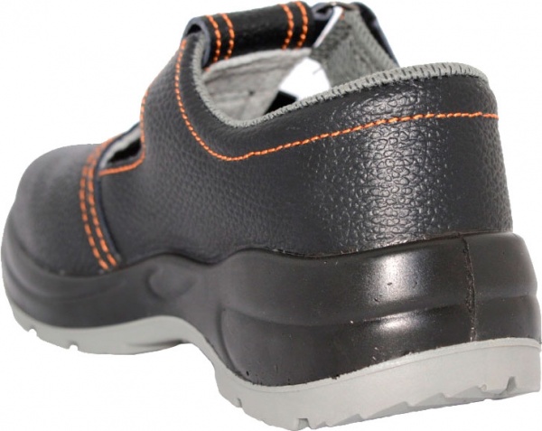 Черевики NEO tools S1 SRA р.46 82-077 чорний