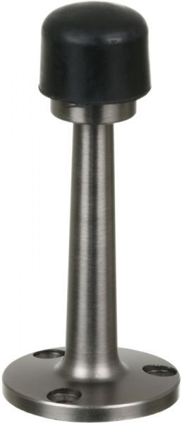 Стопор дверний MVM M-40 MA полірована латунь