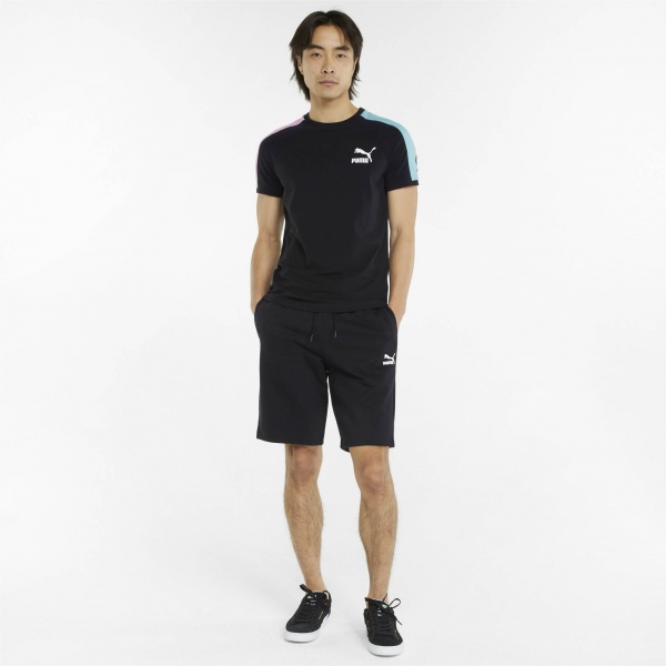 Шорти Puma Classics Longline Shorts 10