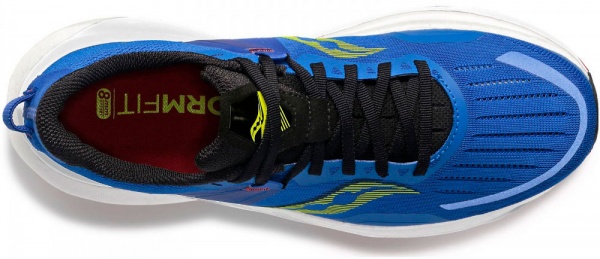 Кроссовки Saucony TEMPUS 20720-25s р.42,5 голубой