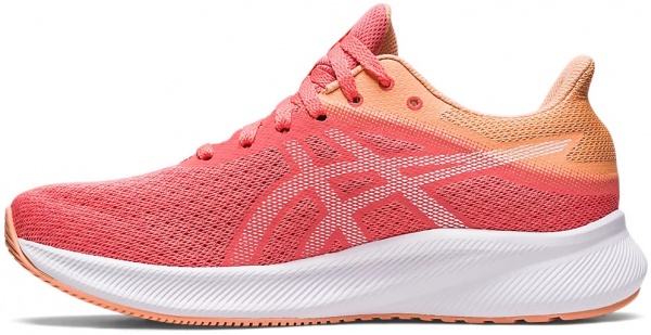 Кросівки Asics PATRIOT 13 1012B312-700 р.40,5 рожевий