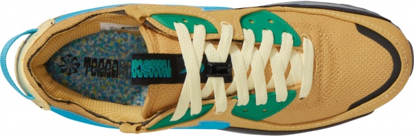 Кросівки Nike AIR MAX TERRASCAPE 90 DQ3987-700 р.46 різнокольоровий