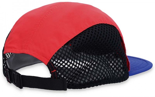 Кепка Outdoor Research SWIFT AIR CAP 300291-2336 OS красный