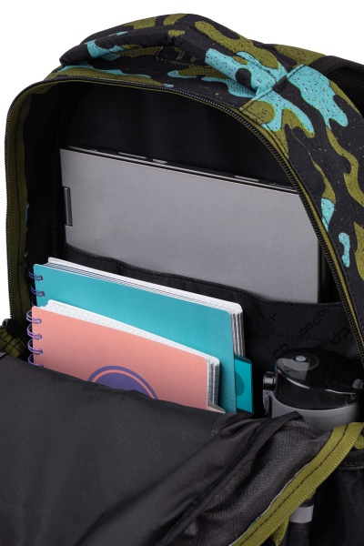 Рюкзак CoolPack Pick Air Force 41х30х16 см