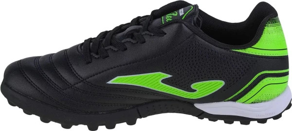 Cороконіжки Joma TOLEDO JR 2301 NEGRO TURF TOJW2301TF р.33 чорний