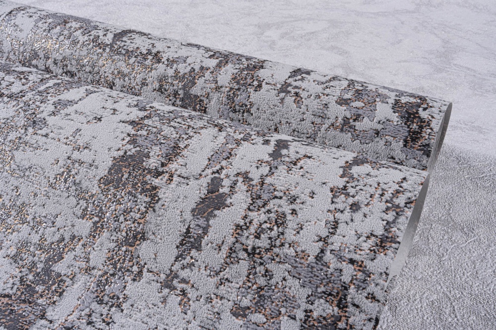 Обои виниловые на флизелиновой основе Славянские обои V.I.P Class Галерея 3808-02 1,06x10,05 м