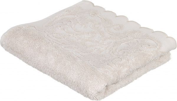 Полотенце Vize 50x90 см бежевый La Nuit 