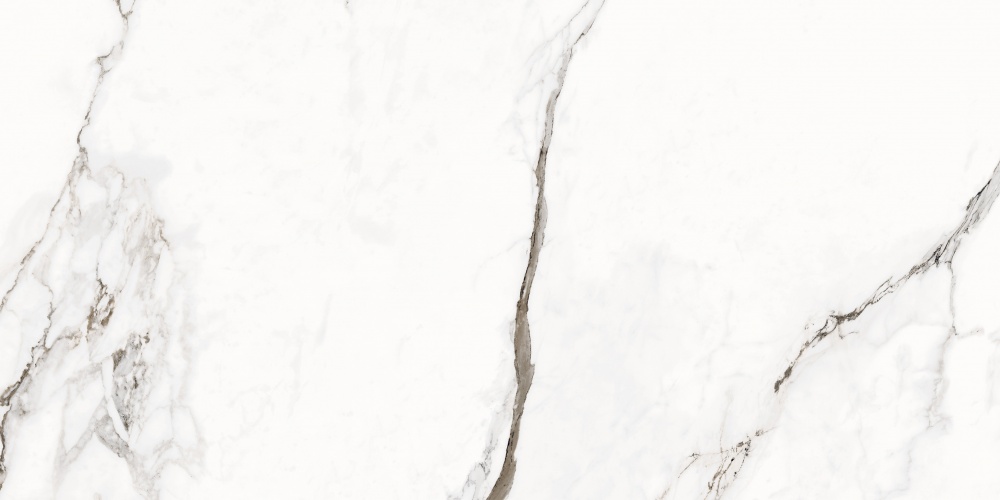 Плитка Cersanit Cameron white satin rect 59,8x119,8 см