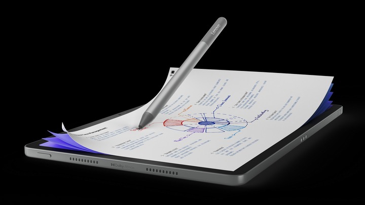 Планшет Lenovo Idea Tab + Case & Pen 11