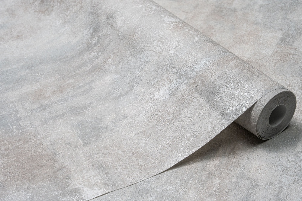 Обои виниловые на флизелиновой основе Славянские обои Elegance collection В119 Эклат 1342-18 1,06x10,05 м