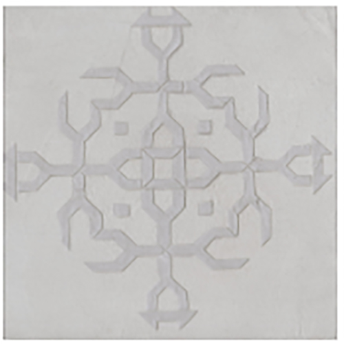 Плитка TAU Ceramica Altea pearl 22,3x22,3 см