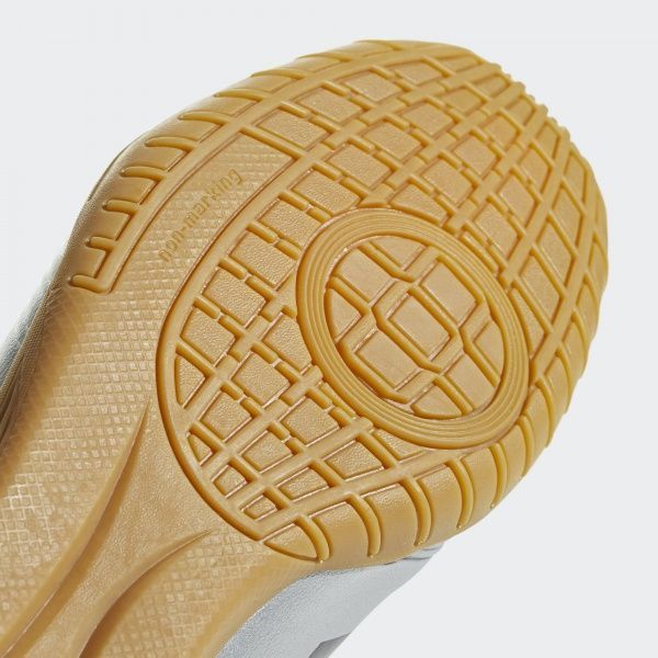 Бутси Adidas COPA TANGO 17.4 IN DB2448 р. UK 9 сріблястий