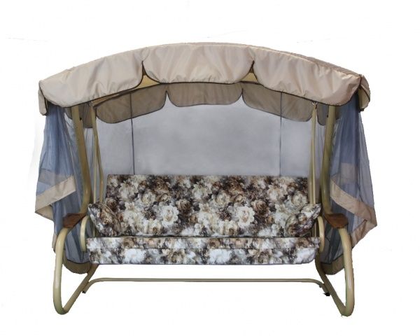 Качели GreenGard Валенсия Соло Арт. 042 