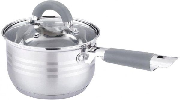 Ковш с крышкой 2 л5580AU Aurora